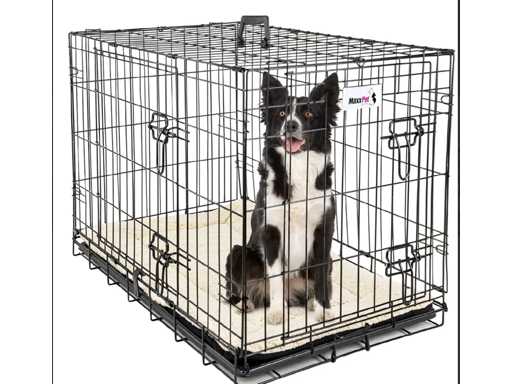 Maxxpet 20140 Dog Crate (14x)