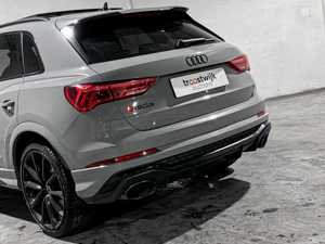 Audi RSQ3 2.5 TFSI Quattro 400hp 2021