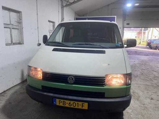 Volkswagen Transporter T4 1.9D Campervan- PB-601-F