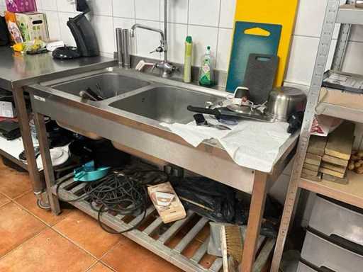 Hakvoort - Sink