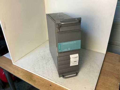 Siemens Simatic IPC847C PC Rack