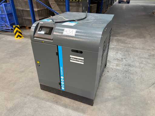 ATLAS COPCO FD 220 VSD Kältetrockner