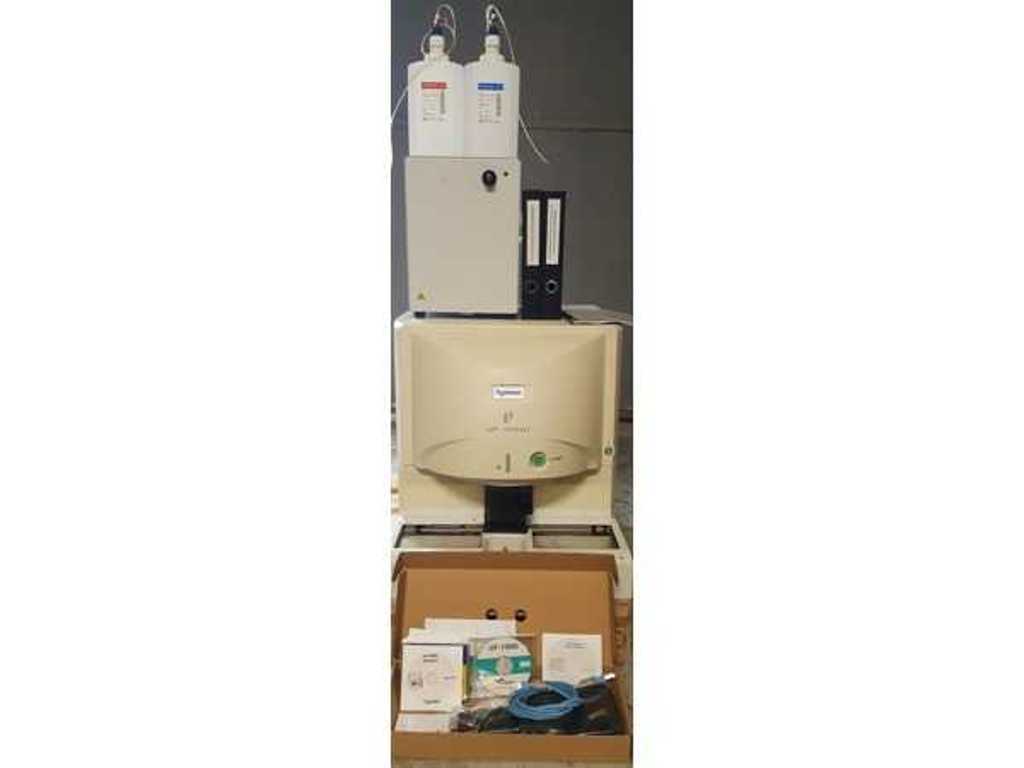 BIOMERIEUX - Sysmex UF-1000i - Urine-analysator