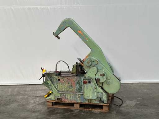 Kasto - 330 - Hack sawing machine