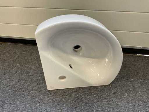 Fântâna de colț Ideal Standard Connect E713601