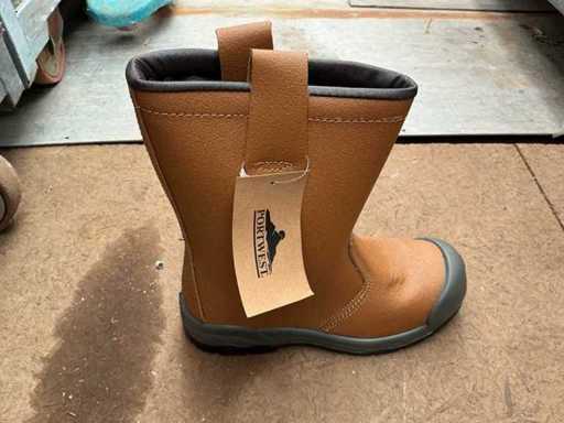Portwest Shoes & Boots (2x)