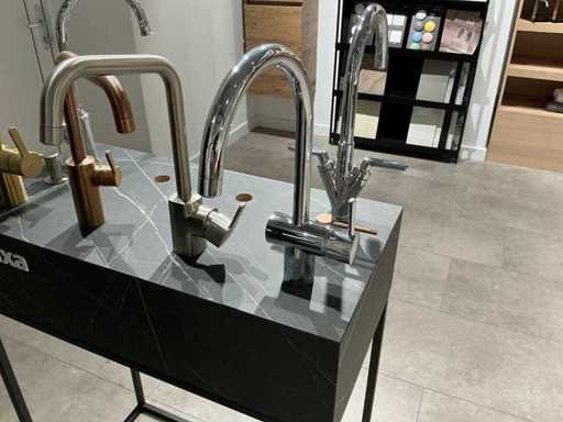 Damixa - Robinet mixer de bucătărie