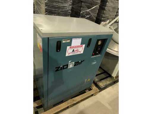 ZEON CP55S12 Silence Air compressor