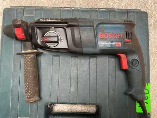 2019 Bosch GBH 2-26 Marteau rotatif 16mm SDS-plus