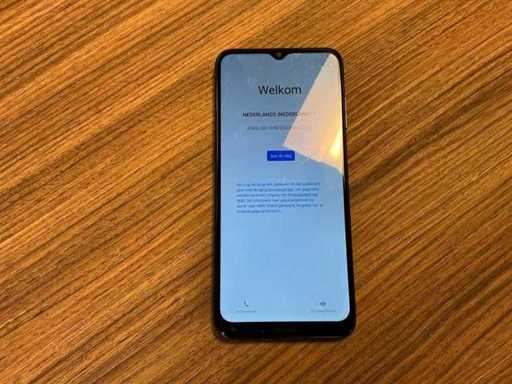 Telefonul mobil Nokia