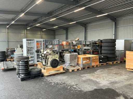 K&D | Equipment of the Austrian Armed Forces / ÖBH Vienna