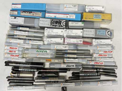   Outils de publication