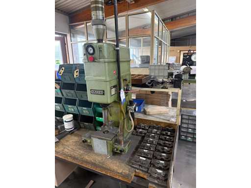 DUNKES DZ 2 EF 3 Press