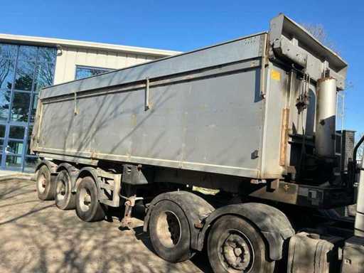 2008 ATM OKA 17/27 Tipper