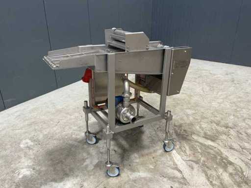 Schomaker SNP 400 Battering Meat Coating