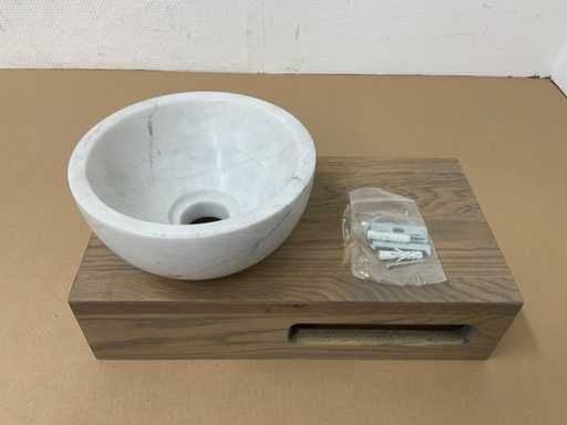 Elberti - Zestaw fontann