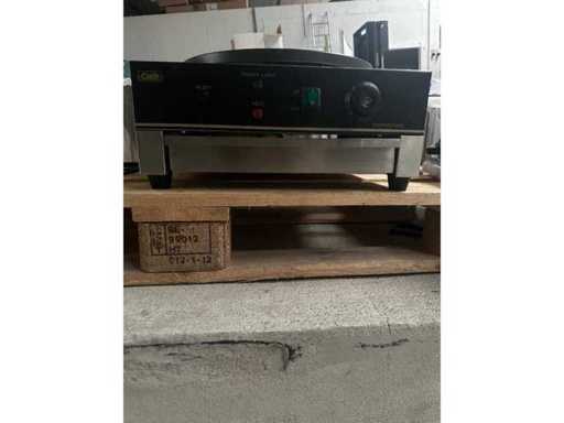 Echipament Horeca - GDCM01 - Producător electric de clătite pentru profesioniști 