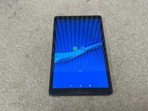 Lenovo - Tab M8 (TB-805) - Tablet