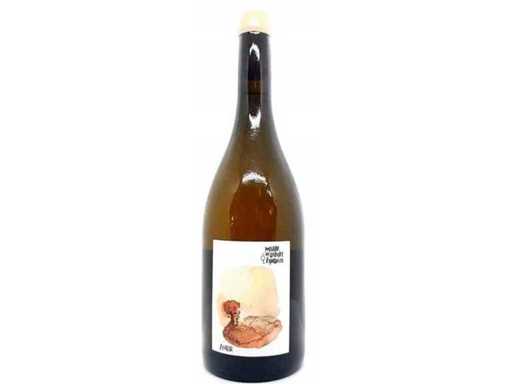 Tourraine "Aurore" 2021 - Domaine des Grandes Espérances - Loire - Białe wina (9x)