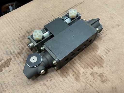Directional Linear Valve