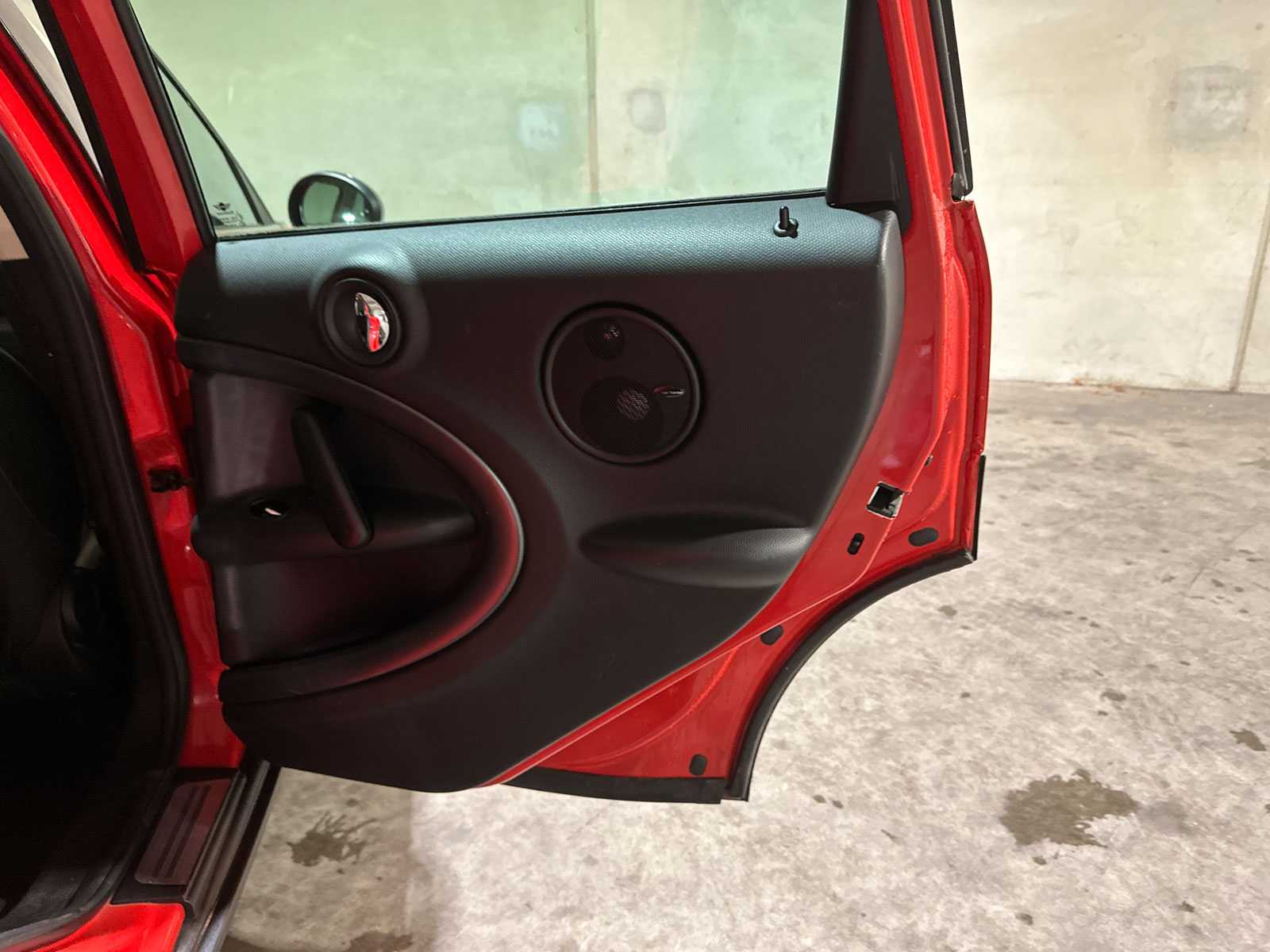 Mini Countryman Cooper S ALL4 1.6 184pk 2011, HN-882-R