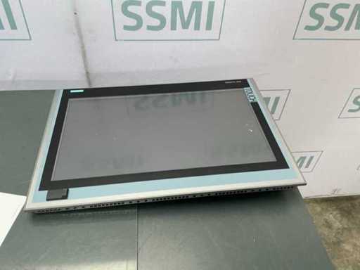 Siemens 22 simatic hmi Industrieel touchscreen