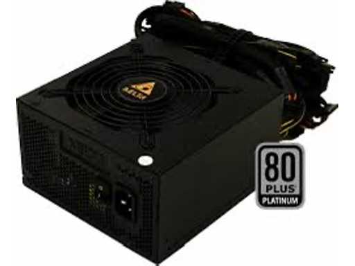 Delta GPS-750FB Modulaire voeding (10x)