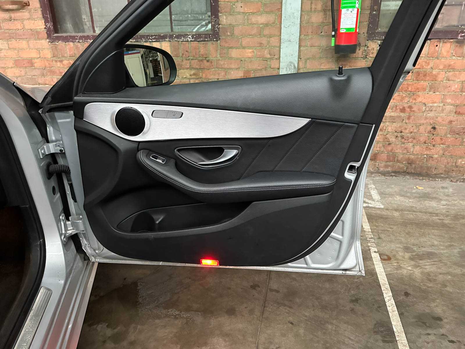 Mercedes-Benz C160 Kombi Business Solution AMG Limited 129 PS 2020 (Ursprünglicher NL+1. Besitzer) C-Klasse, H-550-DN