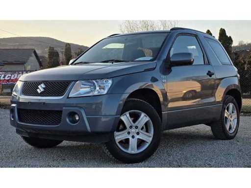 SUZUKI - 1.6 - Grand Vitara - Car - 2006