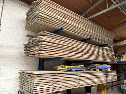 Scaffolding board (257x)