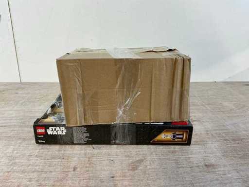 LEGO Star Wars Educatief (2x)