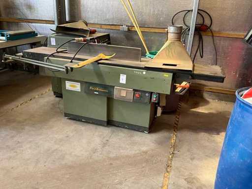 Verboom Table Planer