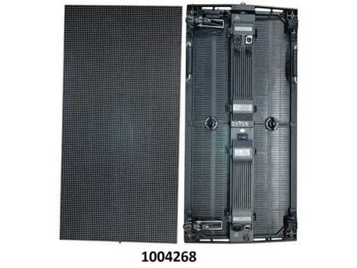 Uniview - COS P7,8mm - flexibel LED-display buiten, 50×100 cm (591x)