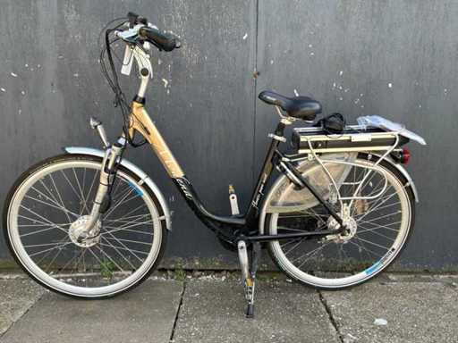 Floretti Modena Elektrofahrrad