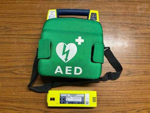 Cardiac Science AED