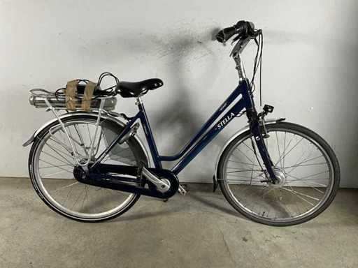 Stella Vicenze Elektrofahrrad