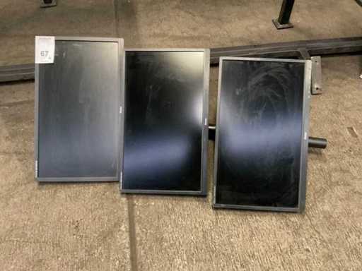 Ilyama Pro lite xe2483hsu Monitor