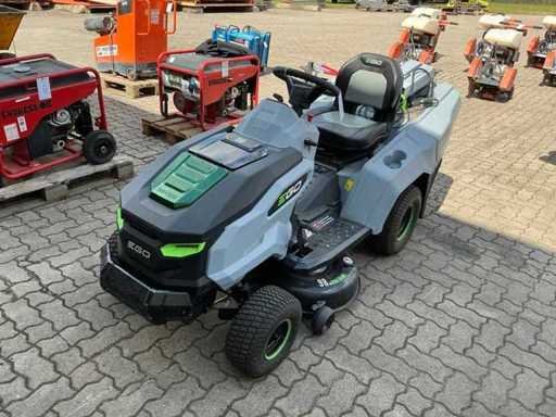 2023 EGO TR 3800E-B Lawn Mower