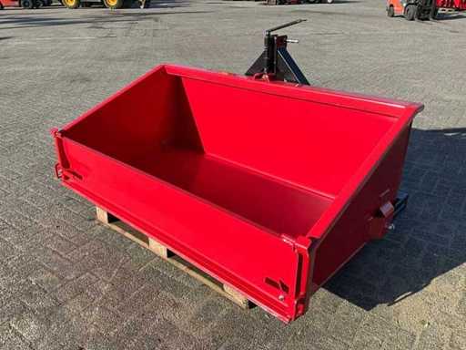 Jako T180D Tipper