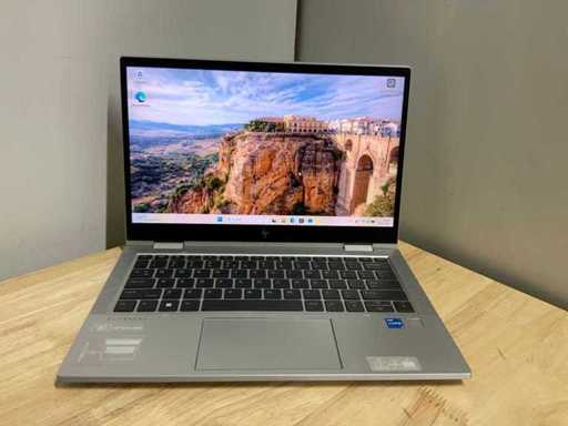 HP Elitebook X360 830 G8 Laptop