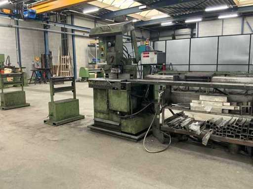 Kaltenbach KKS 400 E crosscut circular saw