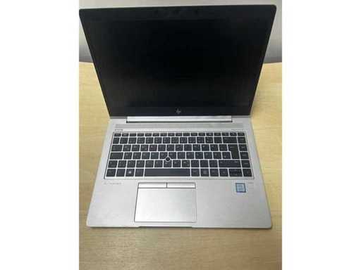 HP - ELITEBOOK - Ordinateur portable