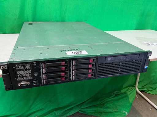HP - DL380G6 - Proliant - Server
