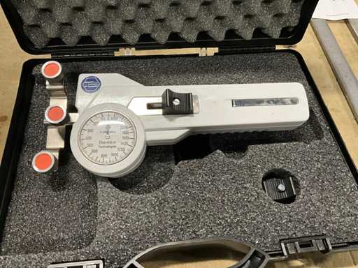 Charmilles DX2-3000-C0103 Drahtspannungsmess