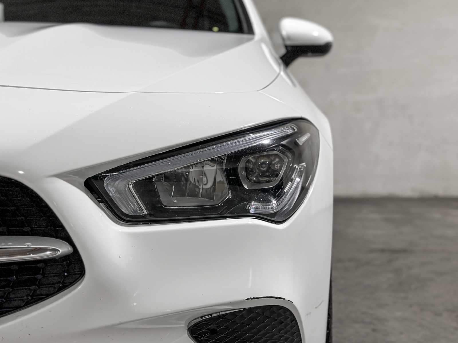 Mercedes-Benz CLA180 Premium 136hp 2020 CLA-class Shooting Brake, T-731-ZZ