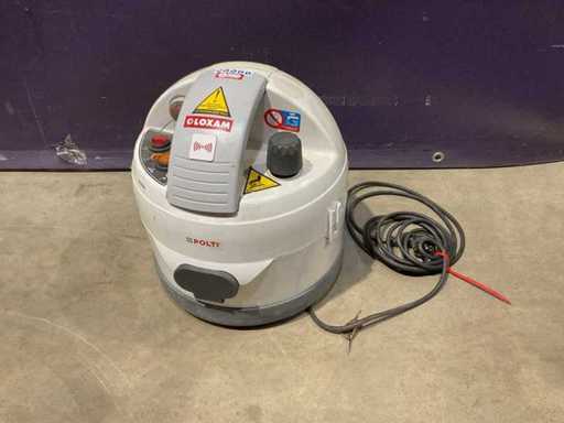 Oczyszczacz parowy Polti Cimex Eradicator