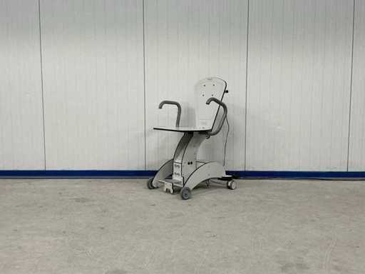 CAE - Homer - Sedia da pesatura