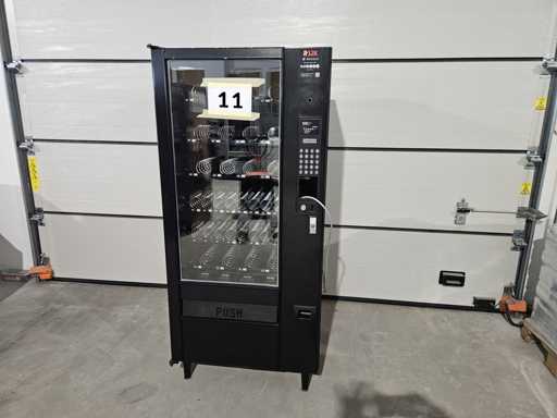 AUTOMATIC PRODUCTS SNACK SHOP LCM1 CHILL 