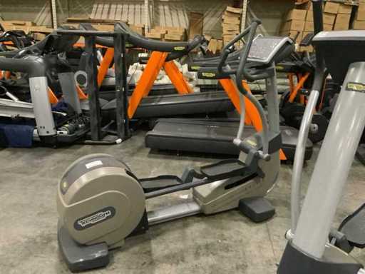 Technogym excite synchro 500 led elliptical Crosstrainer