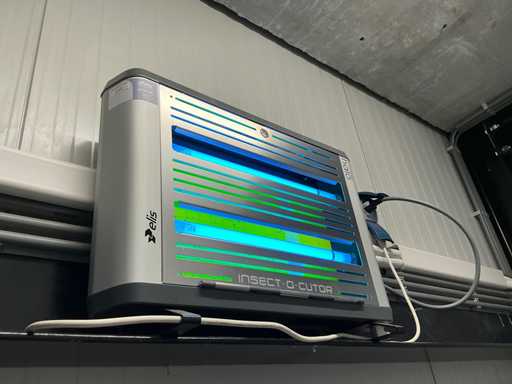 Elis - Halo - Attrape-insectes